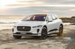 Jaguar I-Pace EV400 AWD SE 2018 года (AU)